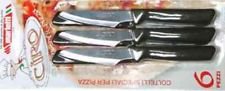 Coltelli Pizza Ciro 6Pezzi 122Pzb06 Marietti
