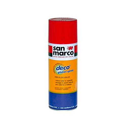 Global Spray Coprimacchia