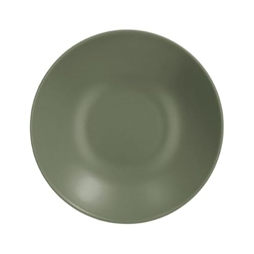 Soup Plate Cm 22 Ritual Green