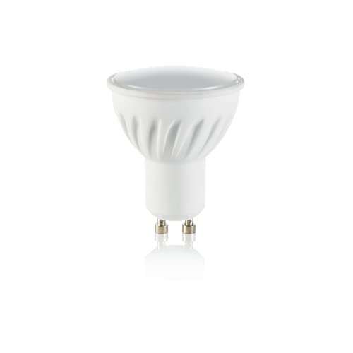 Lampadina Led 3 X 28W E14 Ideal Lux Bianco