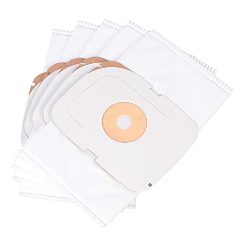 5 Sacchetti Per Aspirapolvere Premium Per Lux Intelligence, S115, Royal, Ap11, 11000150