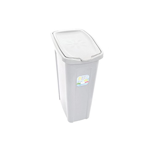 Duplast S.P.A. - Dup/Margh.P.Bian.35L Bi.Sl*