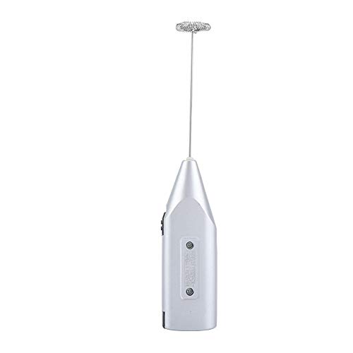 Frullatore Elettrico Portatile Frullino Per Frullino A Batteria Antiaderente Per Uova Per Latte In Polvere