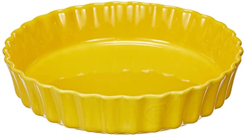 Emile Henry Eh906028 - Tortiera Alta