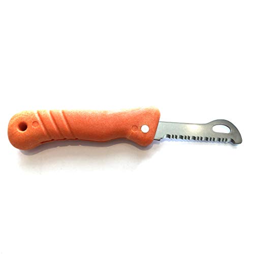 Mac S.R.L. Coltello A Serramanico