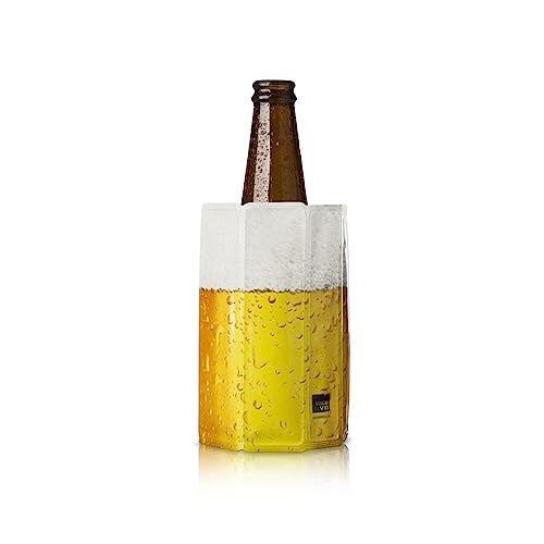 Vacu Vin Refrigeratore Per Birra / Lager Attivo