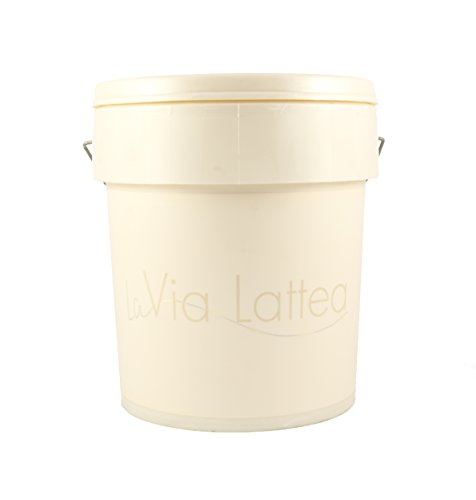La Via Lattea - Decorativo Glitterato - 5Lt