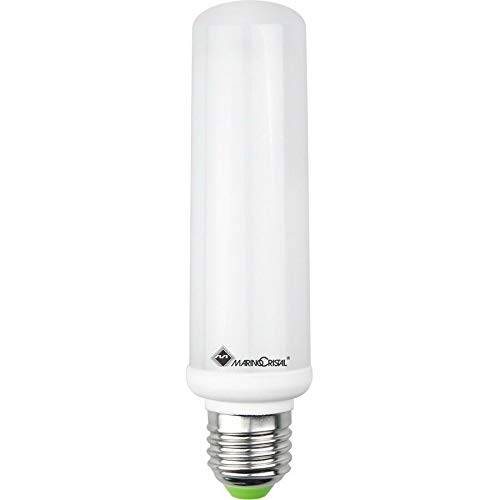 Marino Cristal 21589 Pro T38Led 15W 3000°K E27 2000Lm Adatta X Flos Ic Dimmable