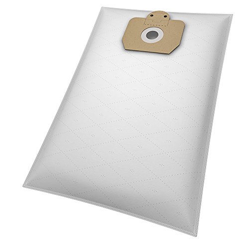 Mcfilter Tm 2 - 10 Sacchetti Per Aspirapolvere Adatti Per Taski Vento 8