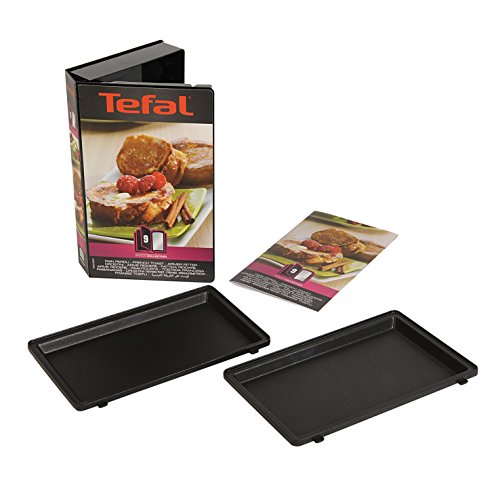 Tefal - Snack Collection - Box 9 - French Toast Â€‹Set (Xa800912)