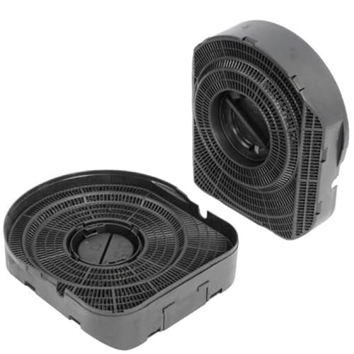 Filtro Carbone Cappa 200 Elica Faber Ariston Whirlpool Ametista - Bamboo Freedom Hydra-Stream Tamaya