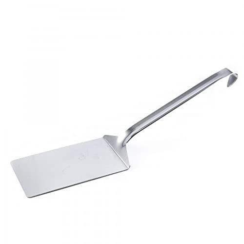 Gnali Pala Per Lasagne Modello Delta In Acciaio Inox Cromato, 1 Pezzo