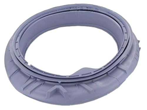 Soffietto Guarnizione Porta Oblo Lavatrice Ariston Hotpoint Aqualtis 9Kg