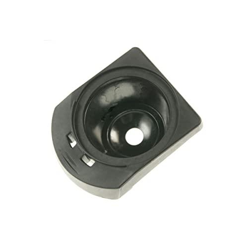 Supporto Cialde Ms-624560 Per Caffettiera - Espresso Trituratore Krups Infinissima, Infinissima Touch