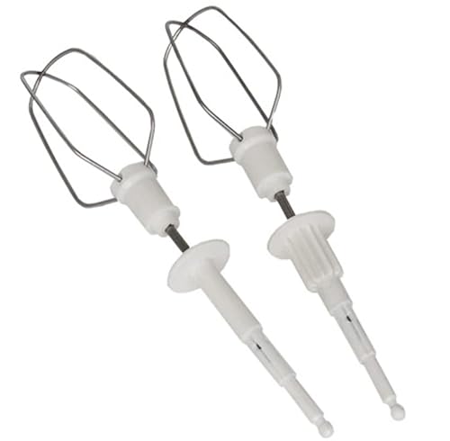 Fruste Mixer Sbattitore Moulinex Major Combinee 998-997 - 394-395 - 557 558