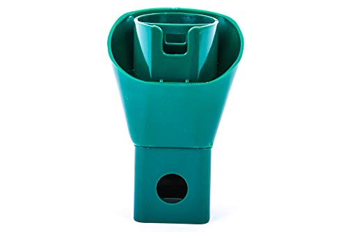 Adattatore Elettrico Adatto Per Aspirapolvere Vorwerk Ricambio Per Ad 13