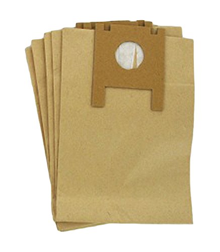 Vb080 Non Originale Europart-Sacchetti Di Carta Per Rowenta Tonixo