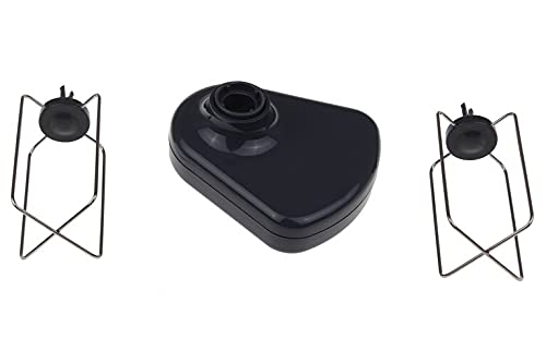 Kenwood Supporto Fruste Sbattitore Multipro Fdm Fdm7 Fdm78 Fdm79 Fdm780 Fdm790