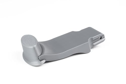 Pulsante Di Ricambio Per Sodastream Jet Tasto Levetta Gasatore Acqua Compatibile Sodastream Modello Jet,Ricambio Compatibile, Bottone Interruttore Pre