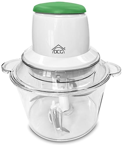Dcg Mz1225 Mini-Tritatutto, 200 W