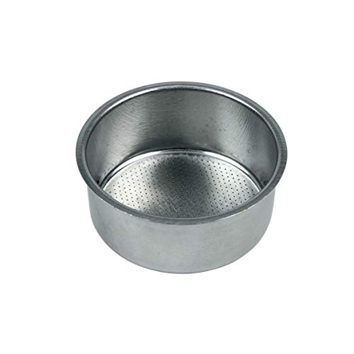 *Saeco* Filtro Macchina Caffe' 2 Tazze 2 Dosi Tutti I Modelli