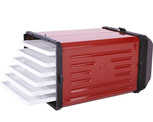 Tre Spade Disidratatore Atacama Pro Rosso