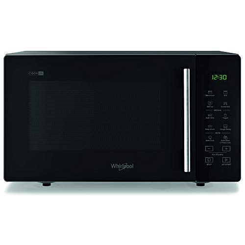 Whirlpool Mwp253B Microonde Whirlpool A Libera Installazione