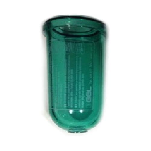 Gel Bicchiere Di Ricambio Dosaphos Dima 200-250 Con O-Ring