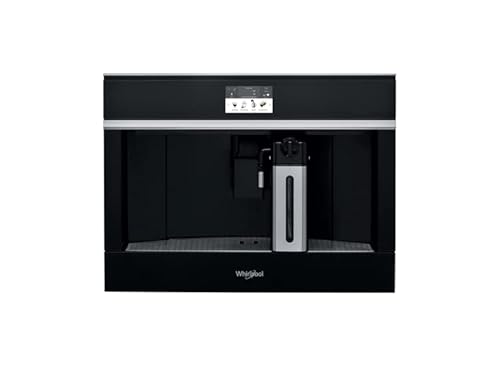 Whirlpool - Macchina Da Caffe' W11 Cm145