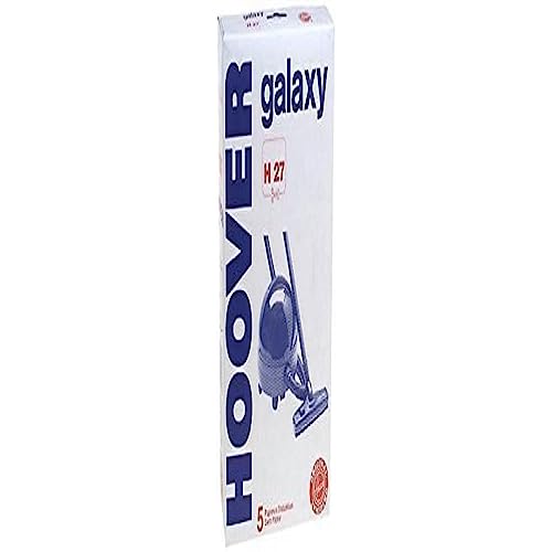 Hoover H 27 Sacchetto Aspirapolvere