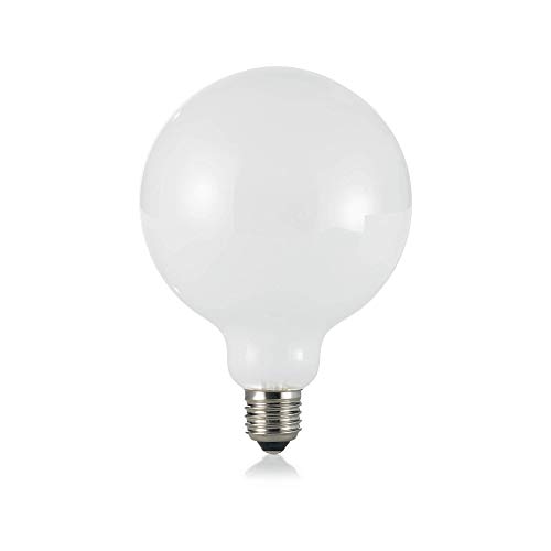 Lampadina Led Ideal Lux Bianco