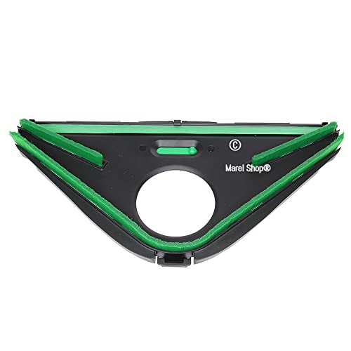 Marel Shop® - Piastra Con Setole Originale Per Nuova Spazzola Compatibile Con Hd7 Folletto Vk7