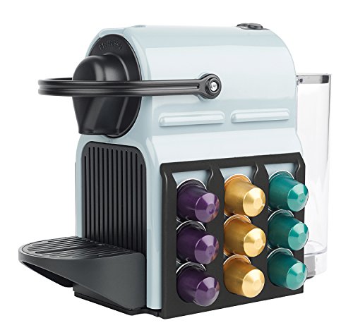 U-Cap, Portacapsule/Distributore Di Capsule Per Nespresso Inissia