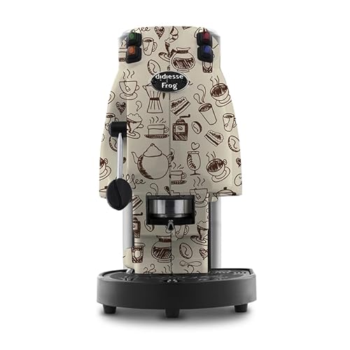 Didiesse Frog Base Collection Coffee Lover - Macchina Caffe'' Espresso A Cialde