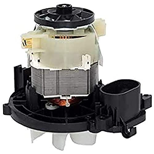 Gecasa M120H Motore A Doppio Cuscinetto Per Vk 120-121-122