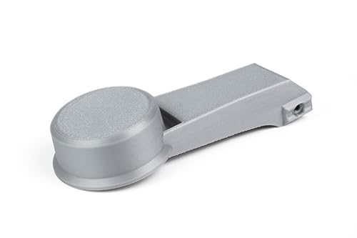 Tasto Pulsante Di Ricambio Per Sodastream Spirit Easy Gasatore Acqua Levetta Compatibile Bottone Interruttore Pressione Per Gasatore Soda Stream