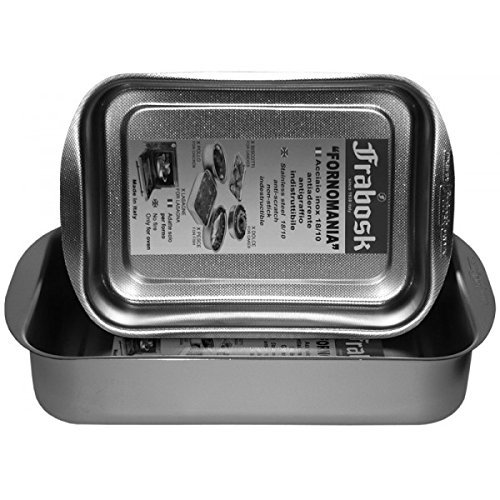 Teglia Lasagne 30X20 Antigraff