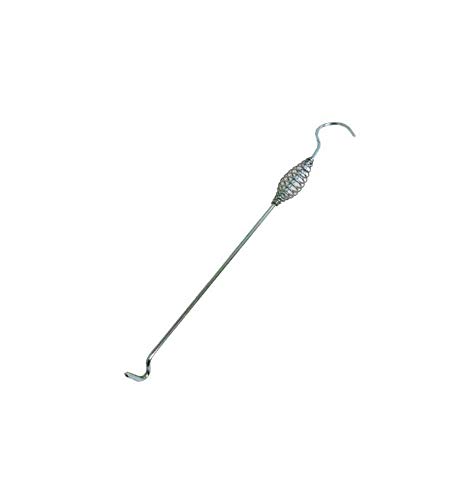 Rampino Stufe H Cm 41