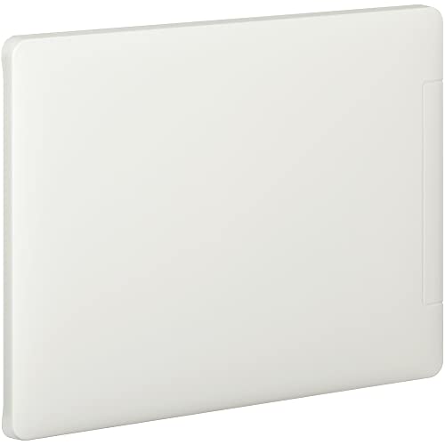 Linea Space - Centralino Incasso 8Mod Bian F315Pb