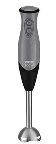 Frullatore Ad Immersione 300 Watt