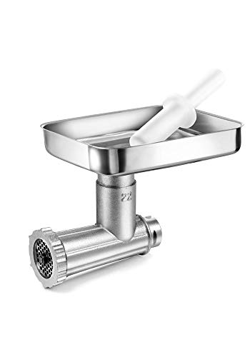 Accessori Tritacarne 'Tre Spade' Tre Spade Access.Tritacarne Tc 22 Pz 1