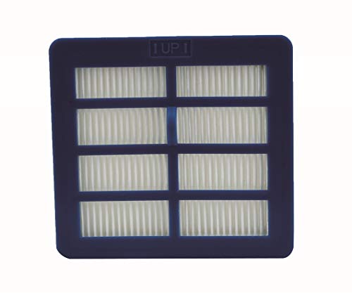 Hoover Filter U85 Kit Filtri, Plastica, Giallo
