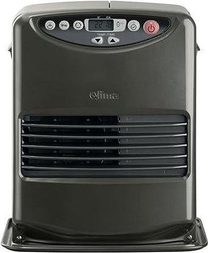 Laserkachel Qlima Sre3230 Tc-2