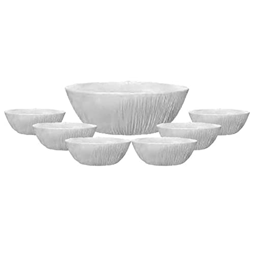 Bormioli Rocco Coconut Set 7 Pz