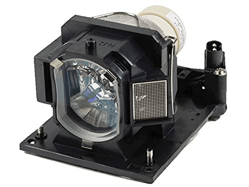 Huaute Dt01511 Dt01433 Dt01481 Dt01491 - Lampada Di Ricambio Per Proiettore Hitachi Cp- Aw2505 Ax2503 Ax2505 Bx301Wn X2530Wn X3030Wn Ex250N Ew301N Ew3