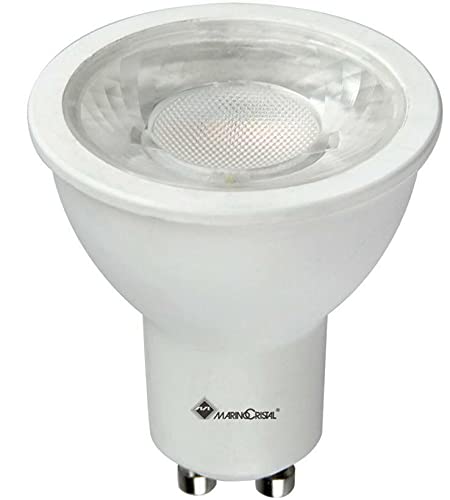 Marino Cristal Lampadina Std-Dicroica Led Trp 7,5W Gu10 2700K 21463