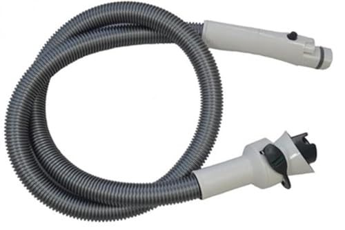 Folletto Vk 150 Tubo Flessibile Aspirapolvere Bianco Grigio Compatibile Vk150