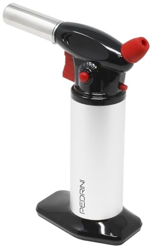 Fornello Caramellatore Professionale Pedrini