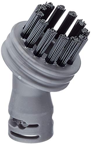 Hoover Ac42 Spazzola Rotonda Con Setole Morbide, Misto