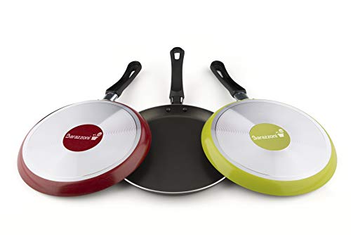 Barazzoni Crepiera Cm 25 Made In Italy